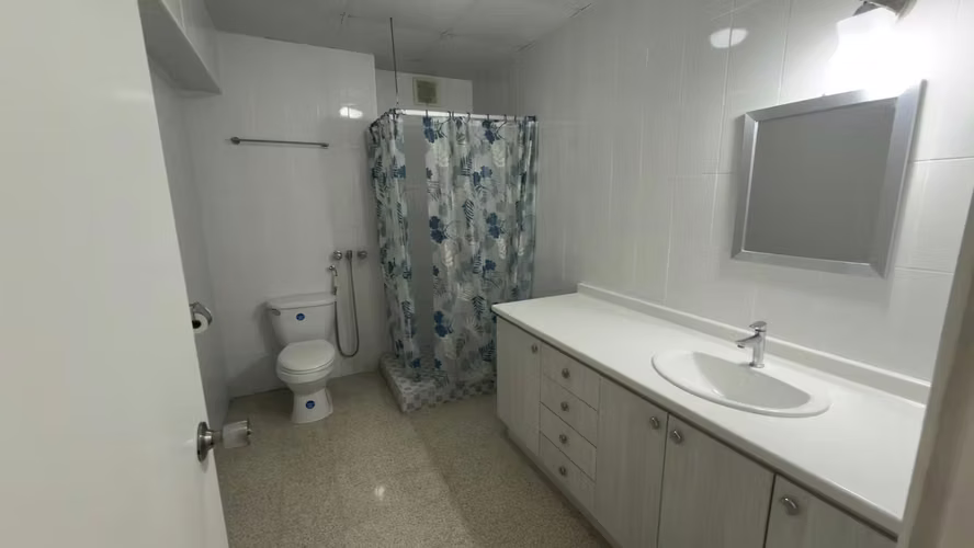 ¡Espacioso y Exclusivo Apartamento en La Loma – Ubicación Inmejorable!