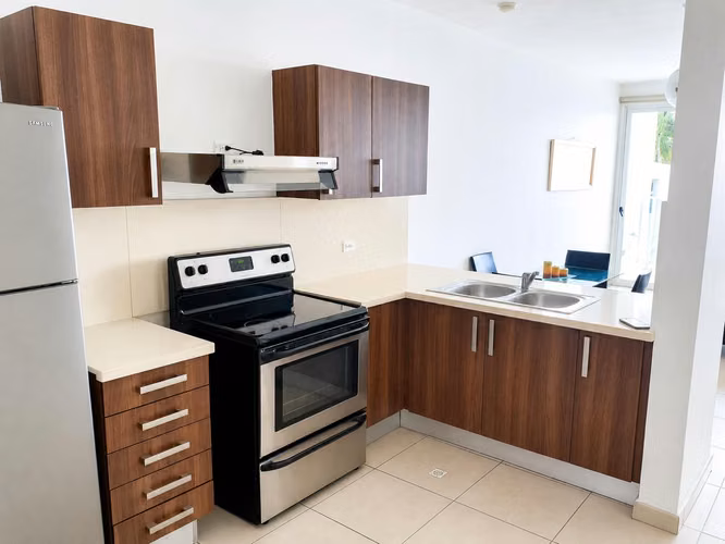 se vende apartamento OASIS ON THE BAY en Punta Pacifica