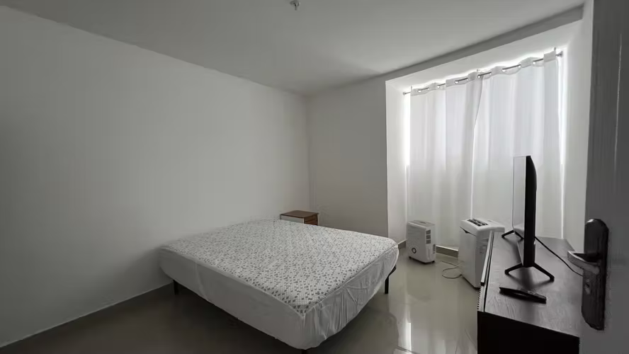 VENTA AVE. BALBOA, PH BAY VIEW/ APART. ESTUDIO