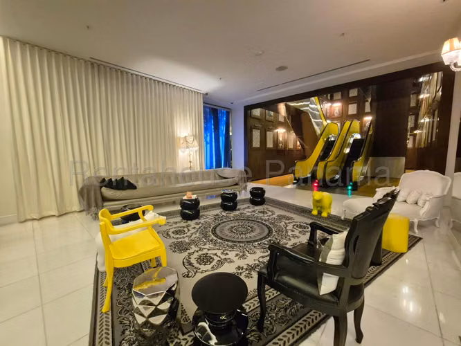 Venta Penthouse Avenida Balboa Yoo Arts 26YCG8540