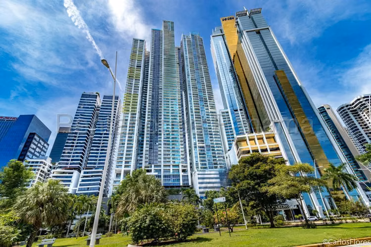Venta Penthouse Avenida Balboa Yoo Arts 26YCG8540