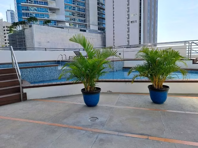 ¡En Venta! Apartamento de 99 m² con Vista al Mar