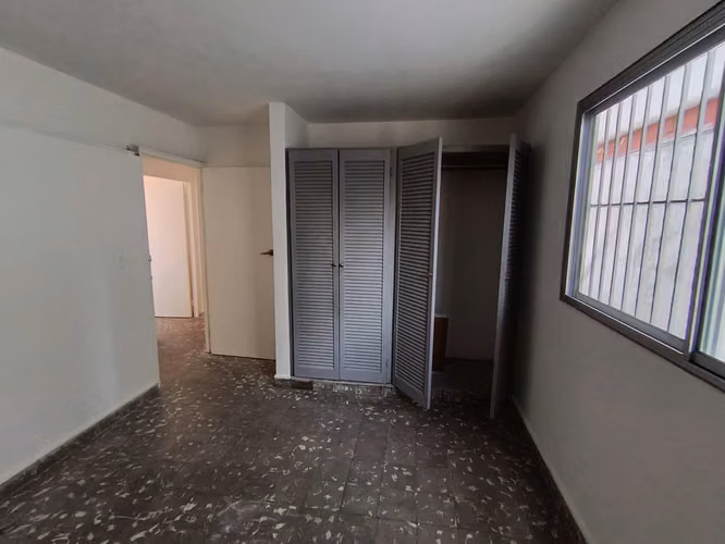 ALQUILER APARTAMENTO PARQUE LEFEVRE