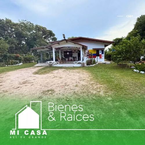 Casa en Venta - Llano Marín, Penonomé, Coclé.