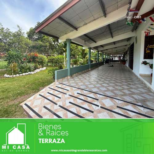 Casa en Venta - Llano Marín, Penonomé, Coclé. - Imagen 13