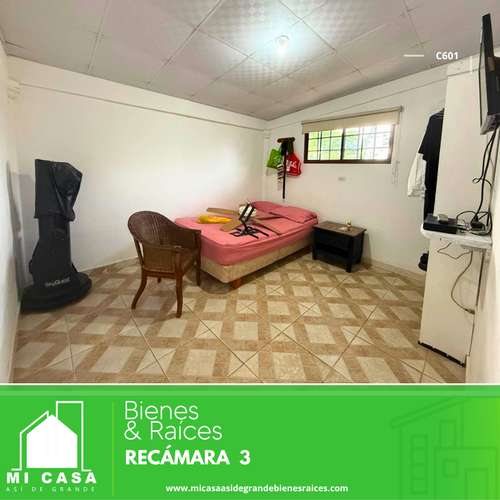 Casa en Venta - Llano Marín, Penonomé, Coclé. - Imagen 9