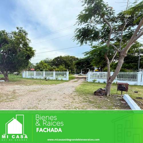 Casa en Venta - Llano Marín, Penonomé, Coclé. - Imagen 4