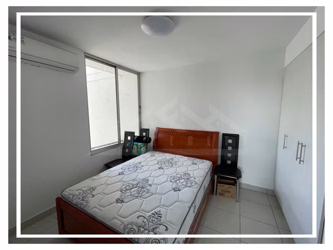 Alquiler de Apartamento Amoblado en Parque Lefevre - Imagen 7