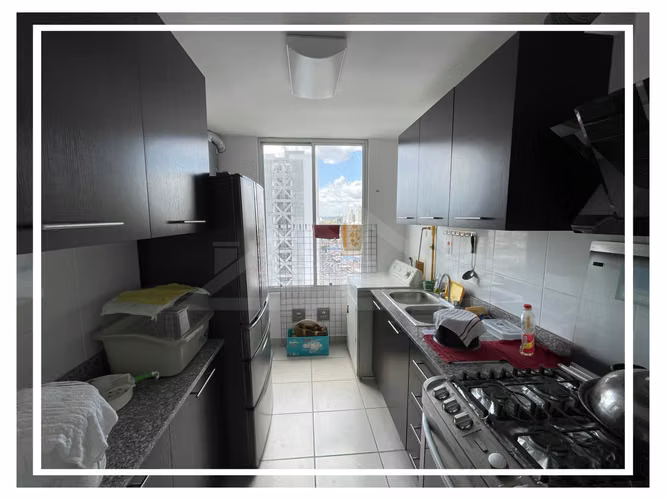 Alquiler de Apartamento Amoblado en Parque Lefevre - Imagen 6