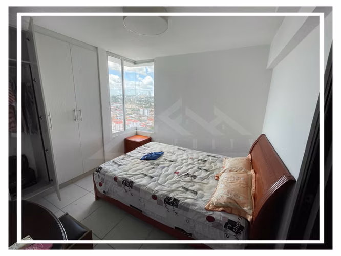 Alquiler de Apartamento Amoblado en Parque Lefevre - Imagen 9