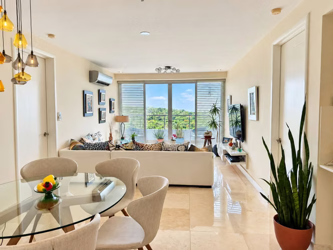 Apartamento en Venta en Casa Bonita, Playa Bonita