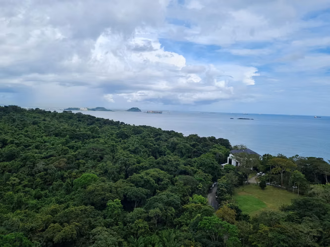 Apartamento en Venta en Casa Bonita, Playa Bonita