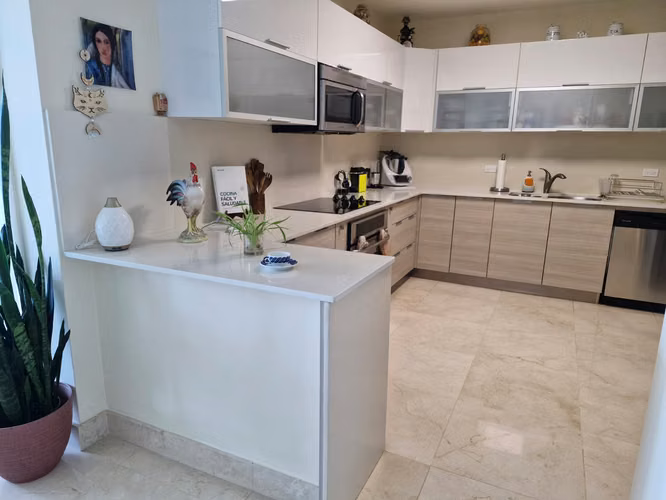 Apartamento en Venta en Casa Bonita, Playa Bonita