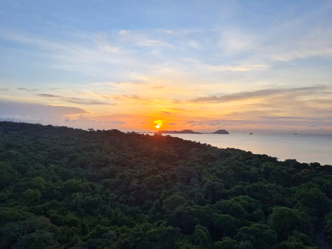 Apartamento en Venta en Casa Bonita, Playa Bonita