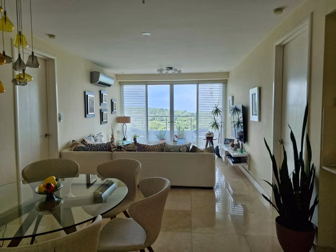 Apartment for Sale in Casa Bonita, Playa Bonita