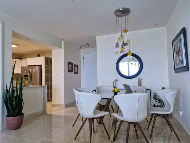 Apartamento en Venta en Casa Bonita, Playa Bonita
