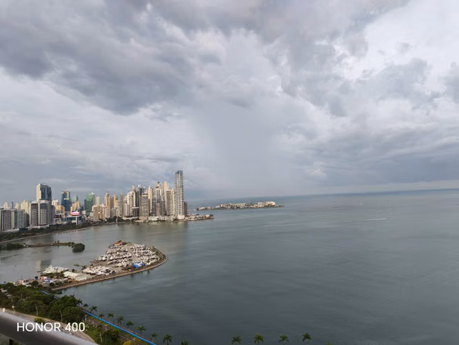 ALQUILER APARTAMENTO DE 2 RECAMARAS AMOBLADO - PH Rivage , BELLA VISTA - Imagen 18
