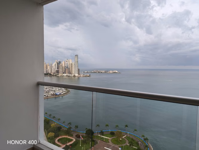 ALQUILER APARTAMENTO DE 2 RECAMARAS AMOBLADO - PH Rivage , BELLA VISTA - Imagen 20