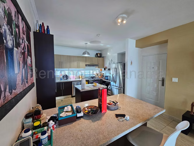 Apartamento en Venta en Avenida Balboa 26EPP6150