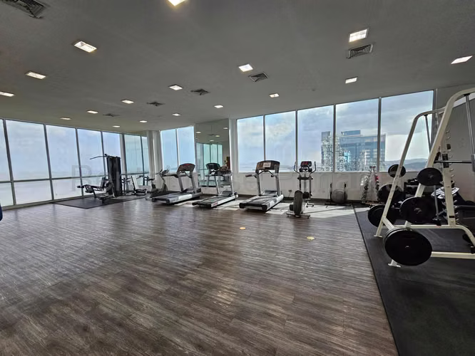 Apartamento en Venta en Avenida Balboa 26EPP6150