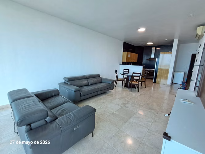 VENTA APARTAMENTO-AVENIDA BALBOA