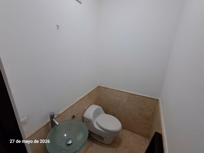 VENTA APARTAMENTO-AVENIDA BALBOA
