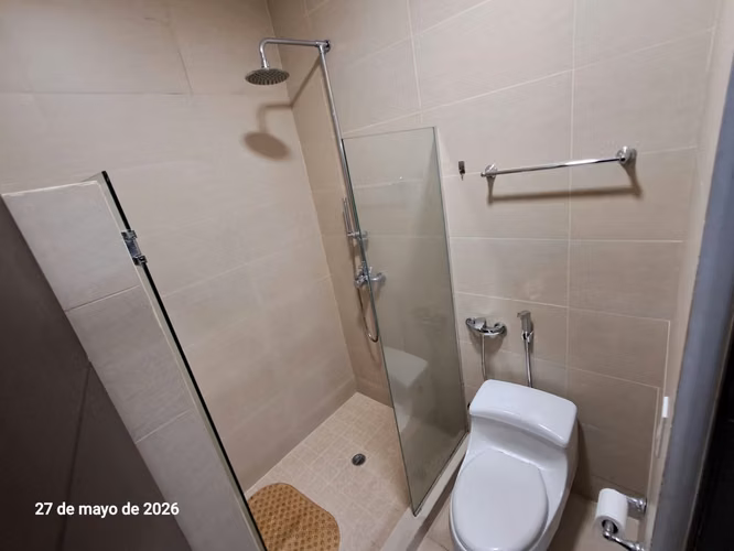 VENTA APARTAMENTO-AVENIDA BALBOA