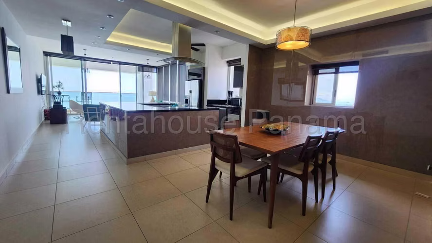 Apartamento en Venta en Avenida Balboa 25EPP3980