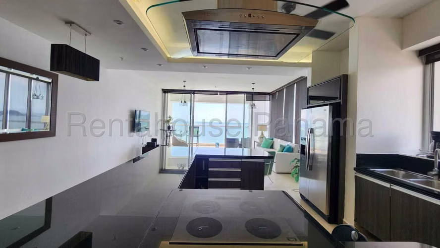 Apartamento en Venta en Avenida Balboa 25EPP3980