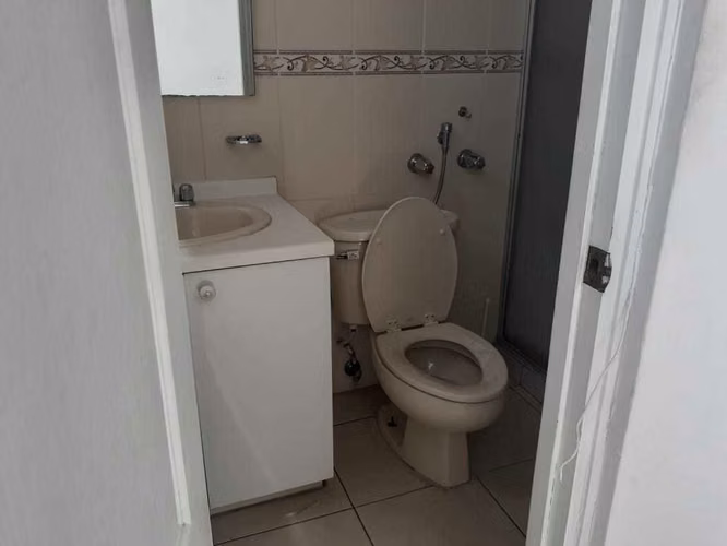 Venta Apartamento San Francisco - YD