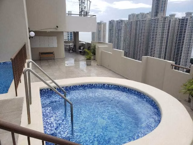 Venta Apartamento San Francisco - YD
