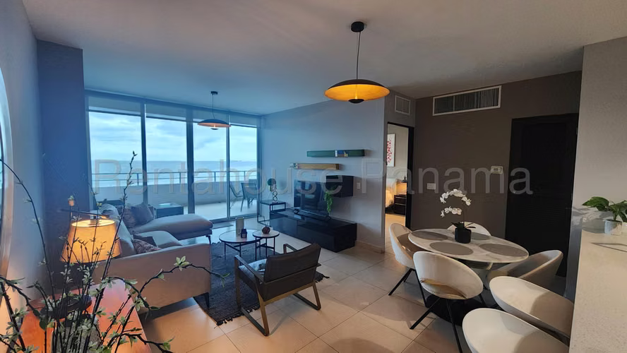 Apartamento en Venta en Avenida Balboa 26EPP8689