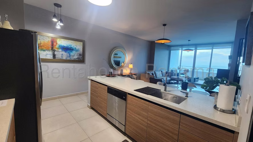 Apartamento en Venta en Avenida Balboa 26EPP8689