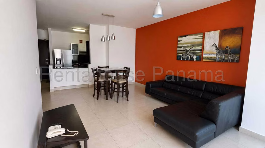 Apartamento en Venta en Avenida Balboa 27EPP305