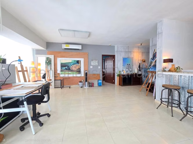 Venta Apartamento Avenida Balboa - YD