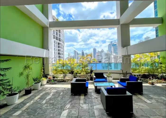 Venta Apartamento Avenida Balboa - YD