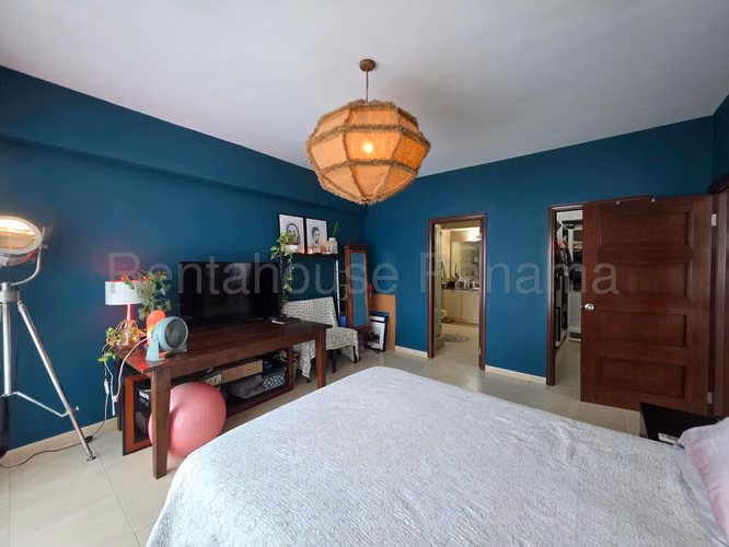 Venta Apartamento Avenida Balboa - YD