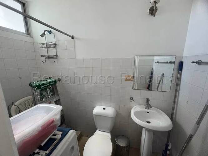 Apartamento en Venta en Costa del Este 27EPP284