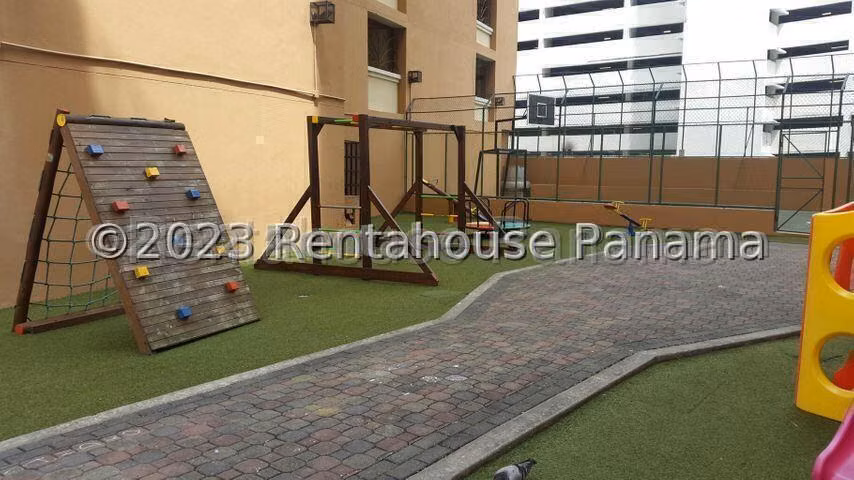 Apartamento en Venta en Punta Pacifica 26*3042Mfk
