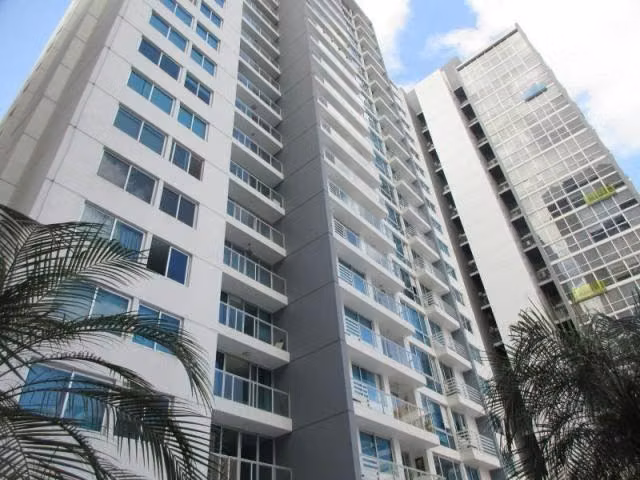 Apartamento en Venta en El Cangrejo 27*471Mfk