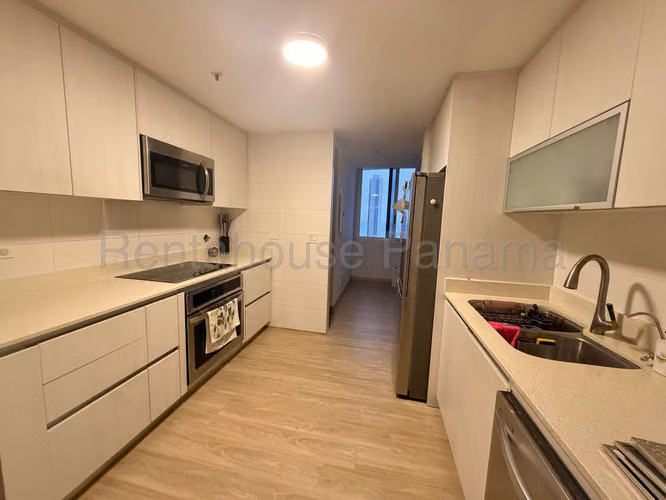 Apartamento en Venta en Costa del Este 27EPP370