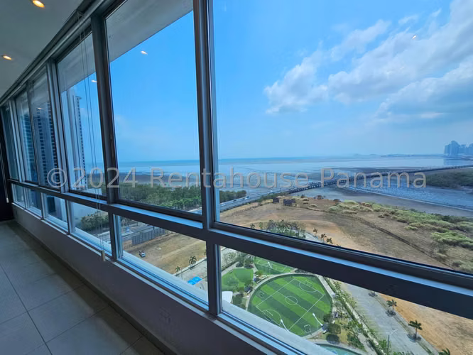 Venta Apartamento Costa del Este - YD