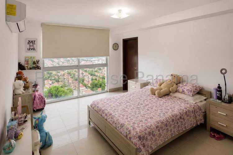 Apartamento en Venta en Costa del Este 27EPP253