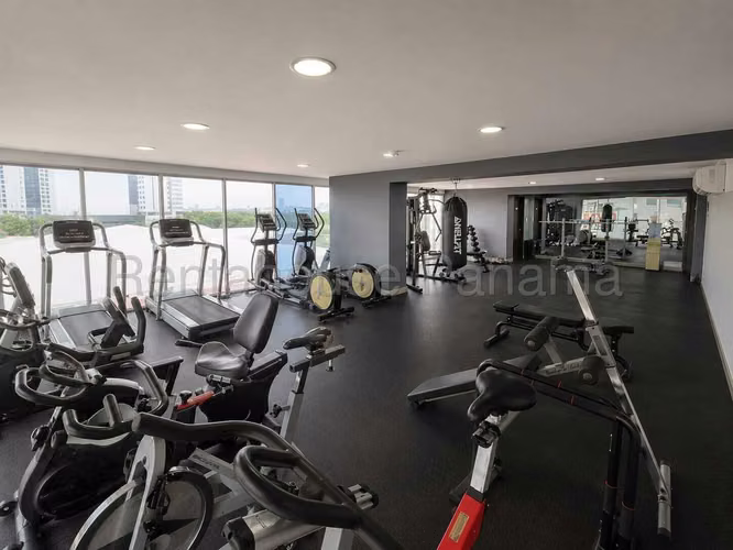 Apartamento en Venta en Costa del Este 27EPP253