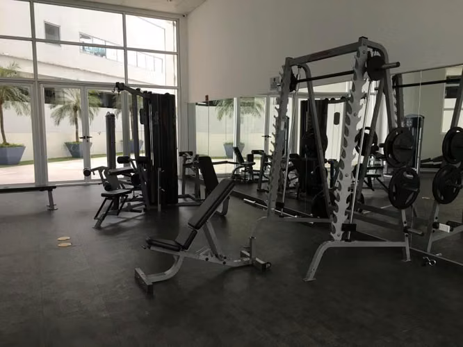 Venta Apartamento Punta Pacífica - YD