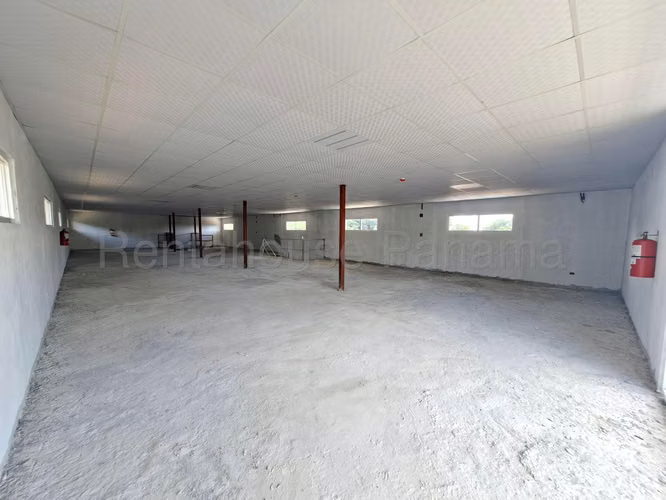 Venta Galera Coronado - YD