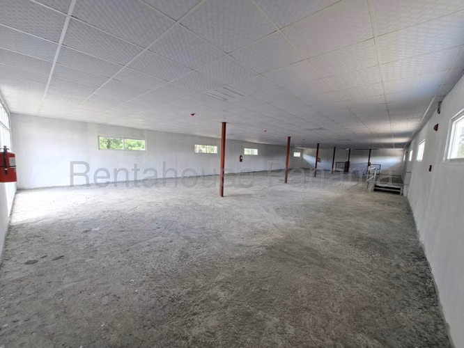 Venta Galera Coronado - YD