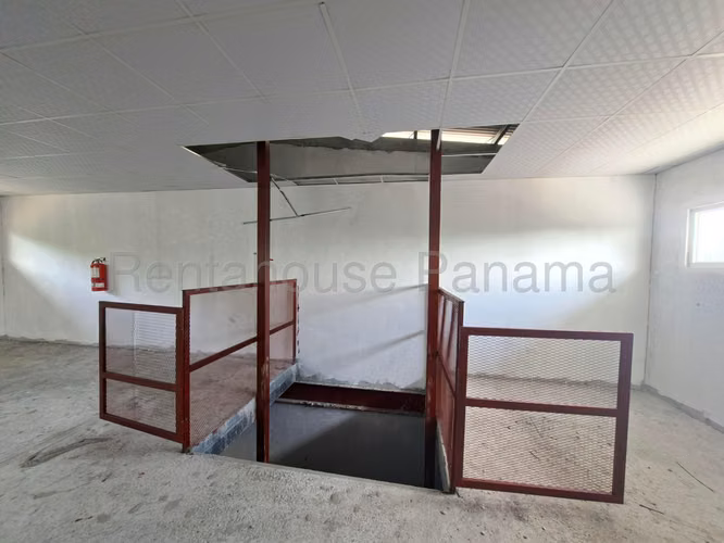Venta Galera Coronado - YD
