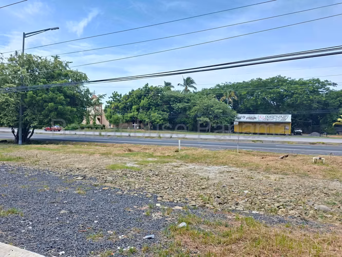 Venta Galera Coronado - YD