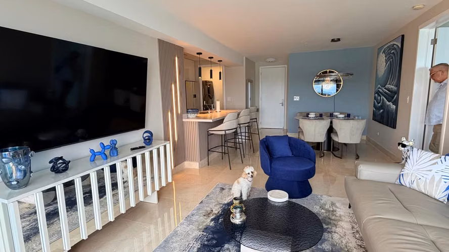 EN VENTA ESPECTACULAR APARTAMENTO AMUEBLADO EN  CASA BONITA - LUJO, $440,000 negociable - Imagen 10